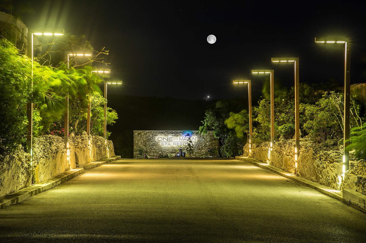 HOTEL RECOMENDADO EN ISLAS TURCAS Y CAICOS