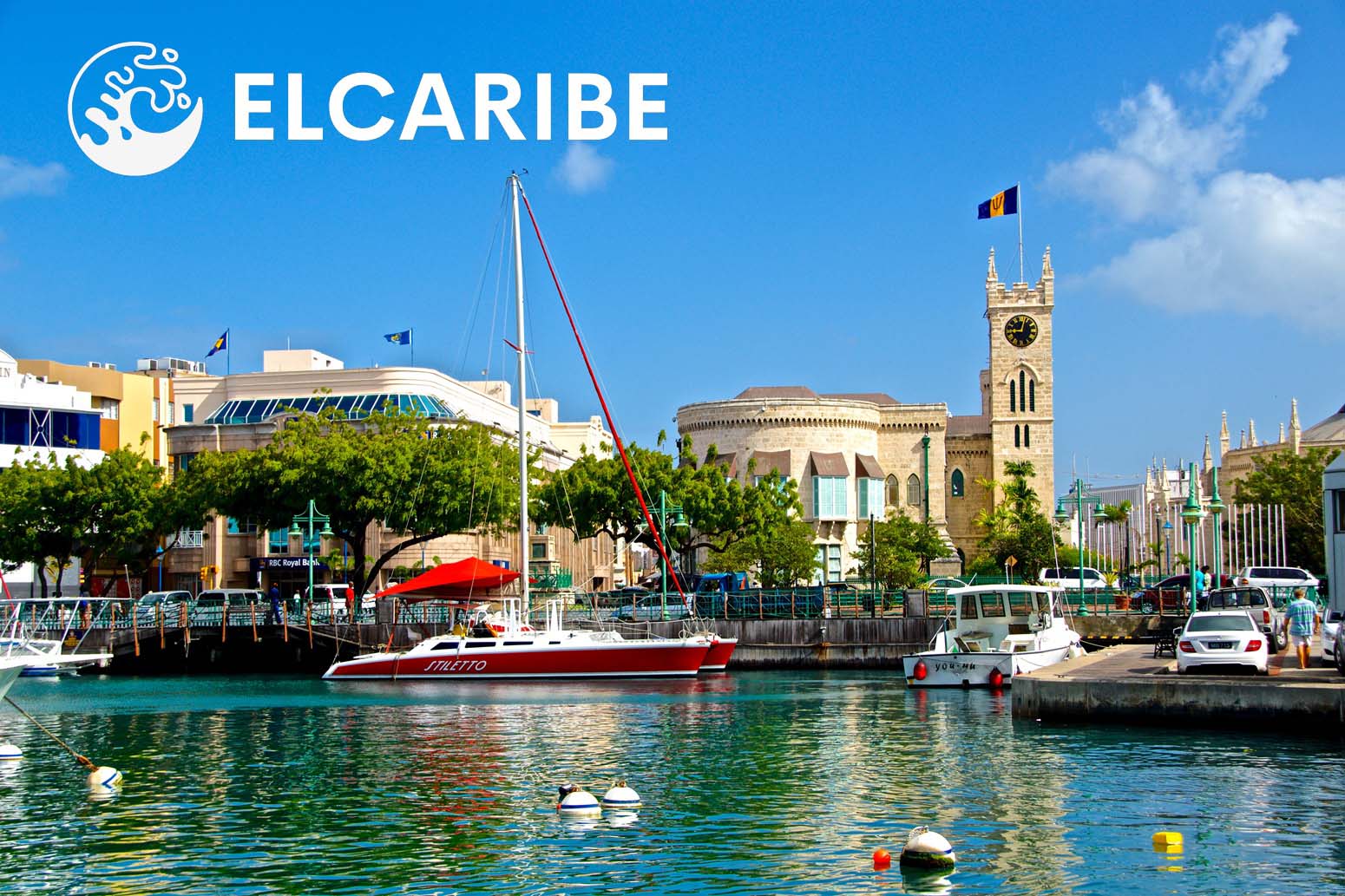 alojamientos barbados