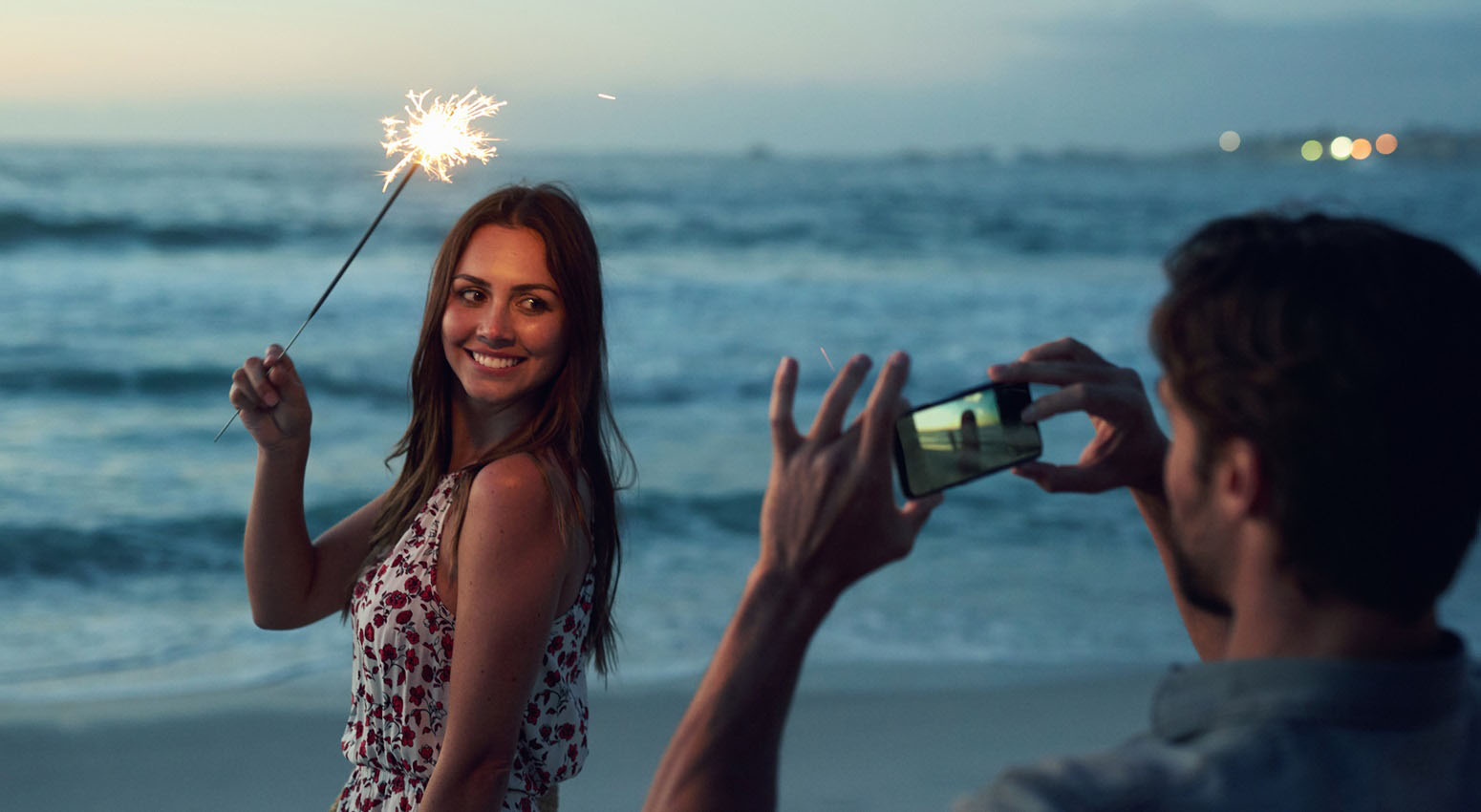 celebra fin de año en el caribe