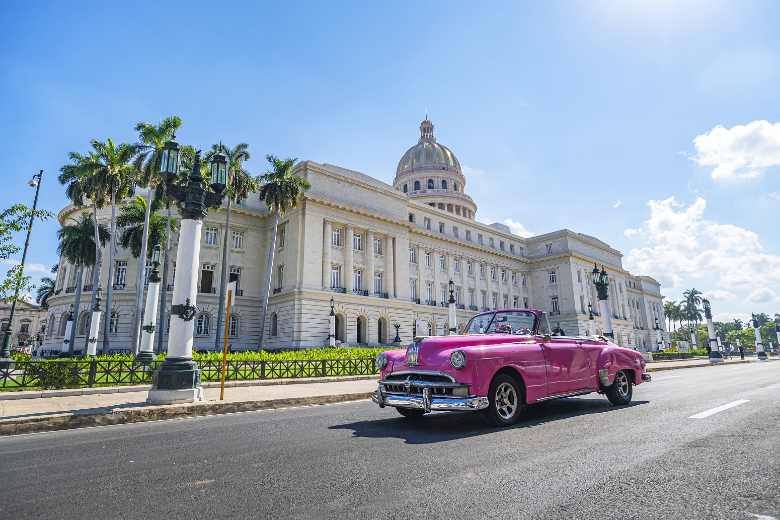 viajes a la habna cuba ofertas