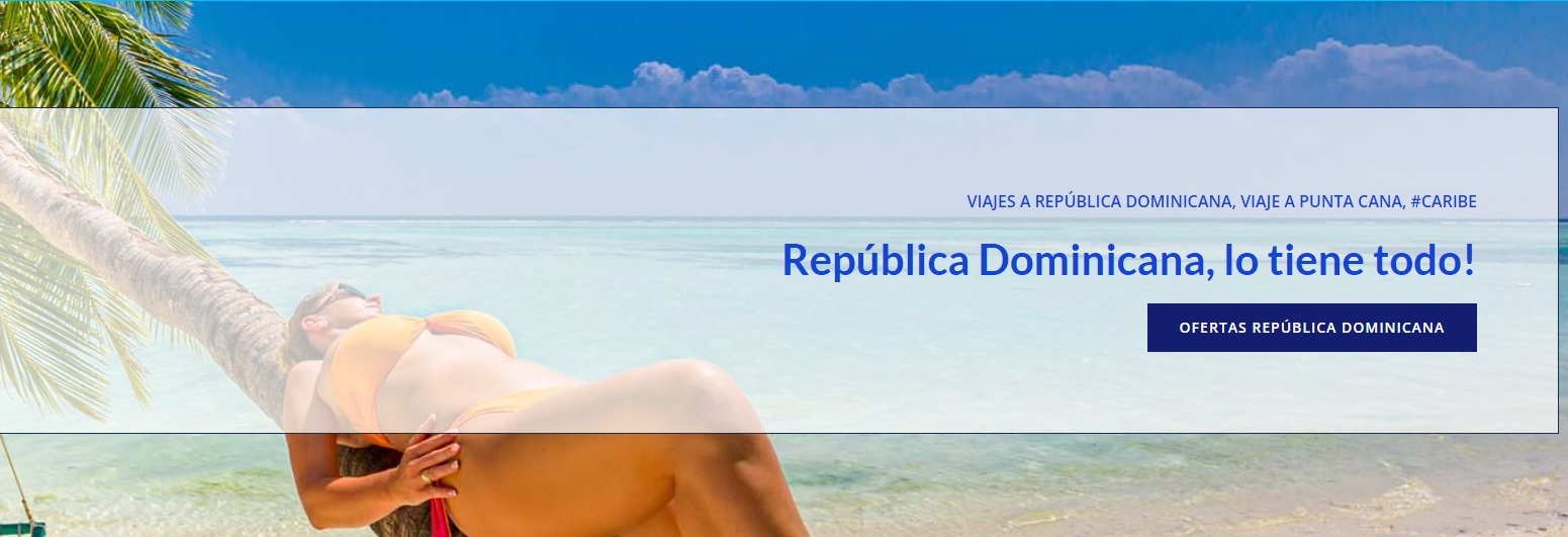 plus caribe dominicana