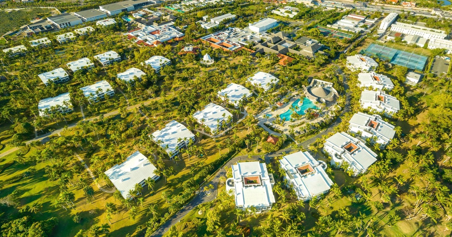 unas vacaciones en melia