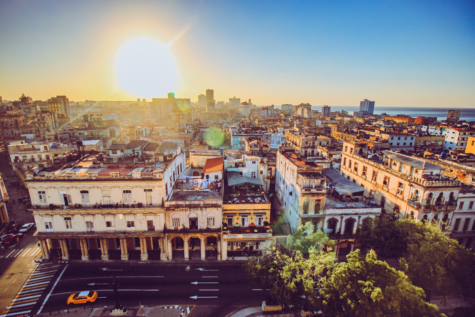 nada es lo que parece viajes caribe