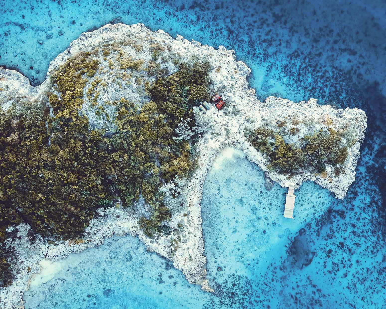 maravillas de viajes a bahamas