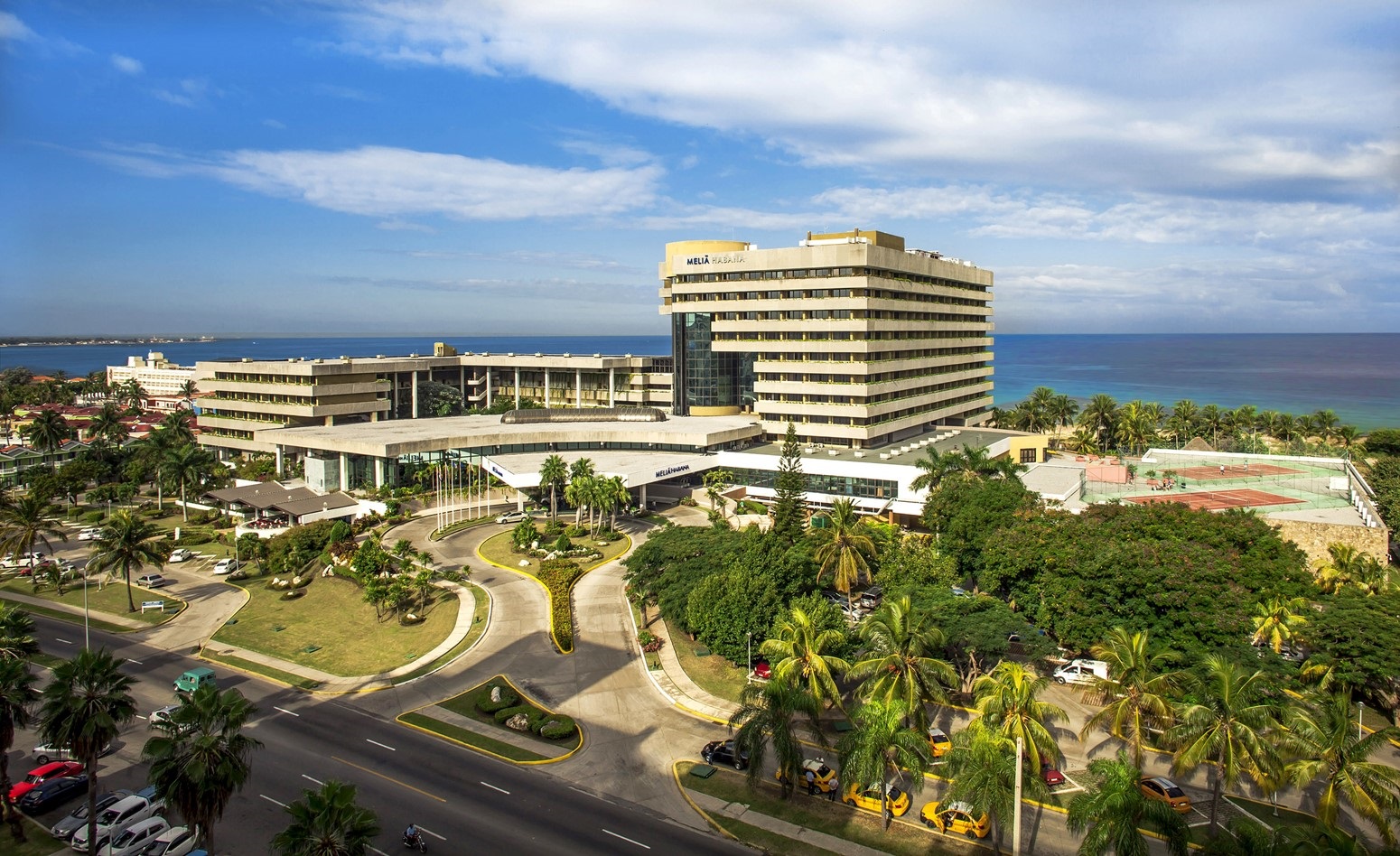 hotel melia cuba melia habana