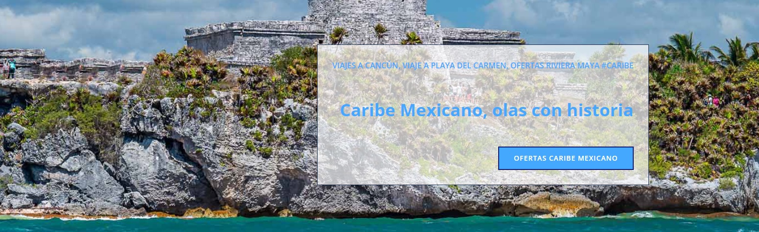 viajes a mexico lindo