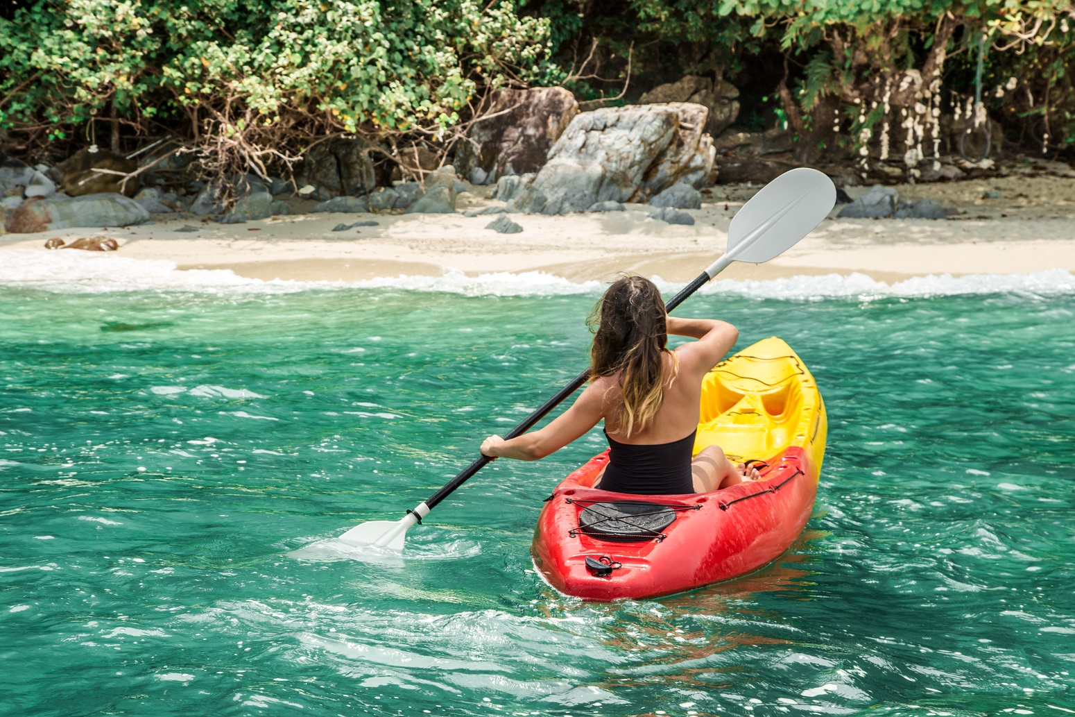 actividades en el Caribe