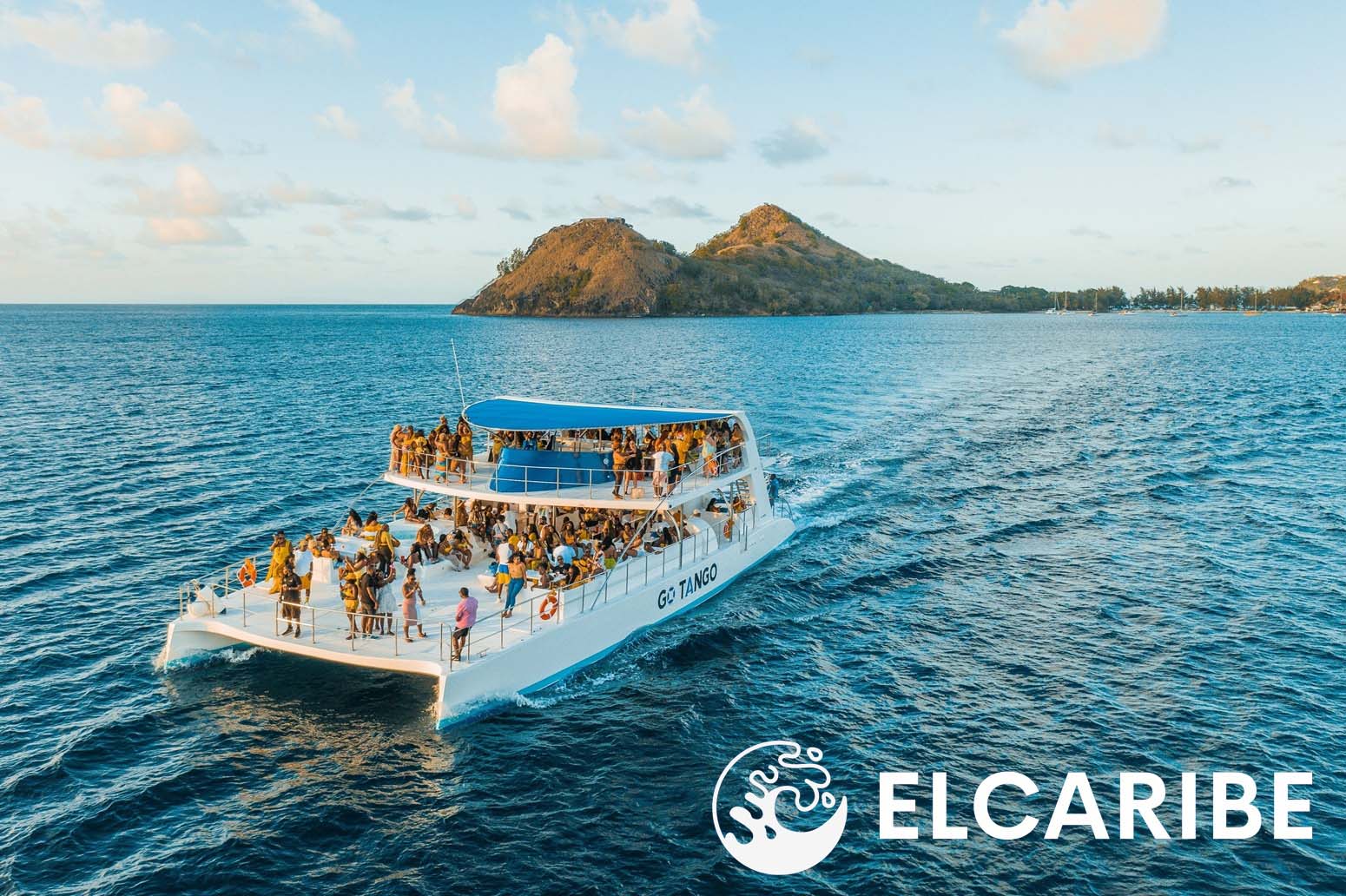 perfeccin viajes caribe