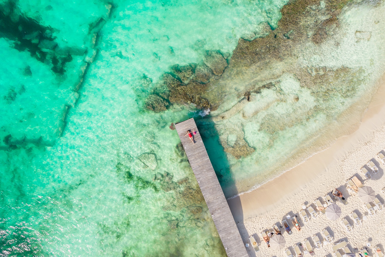 vista playa de cancun viajes mexico