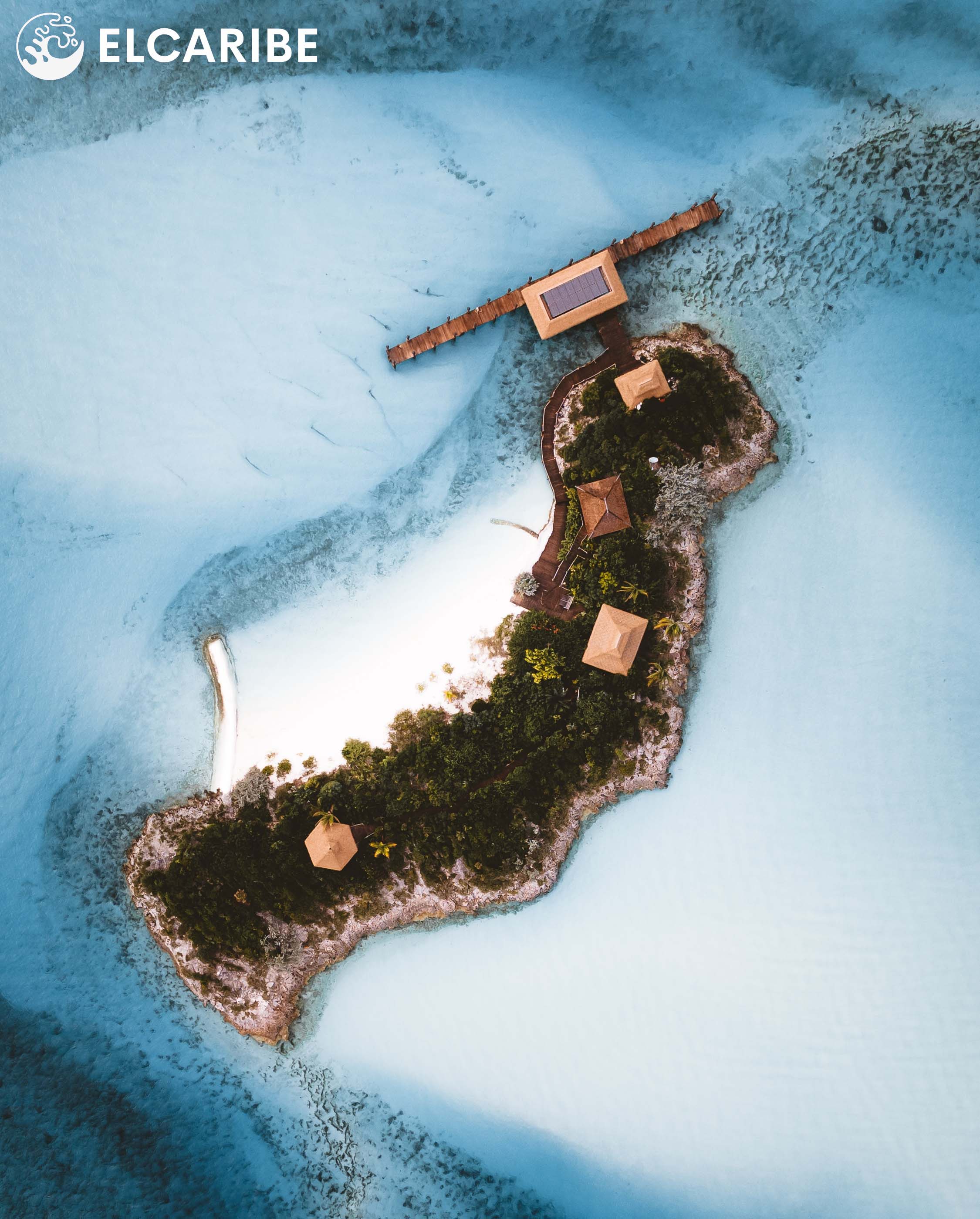 los mejores alojamientos en Bahamas