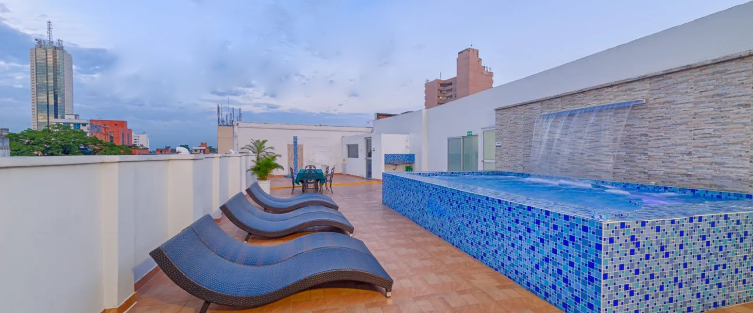 gran viaje a colombia oferta marzo