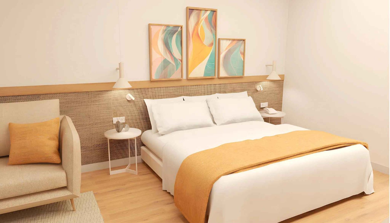 Habitación del Sunscape Dominicus La Romana