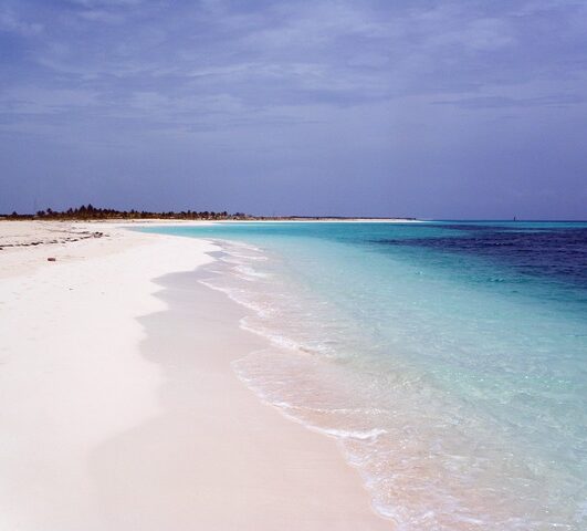 viajes playas cuba