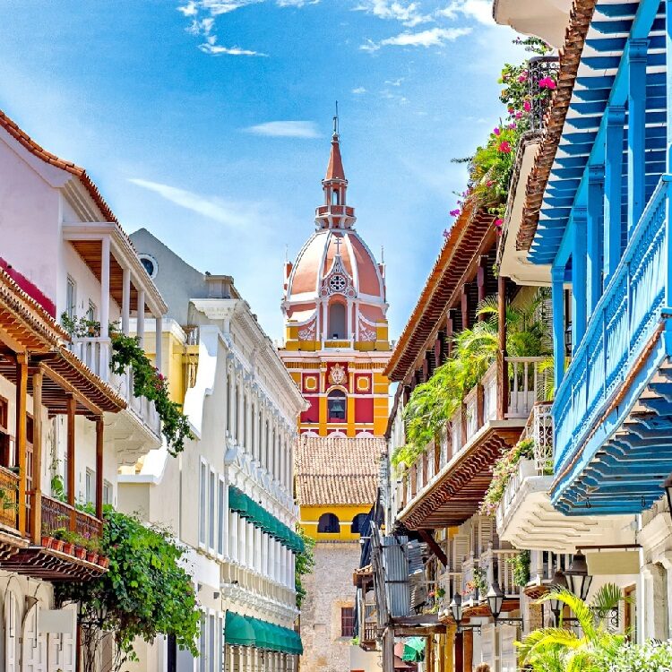 turismo cartagena de indicas