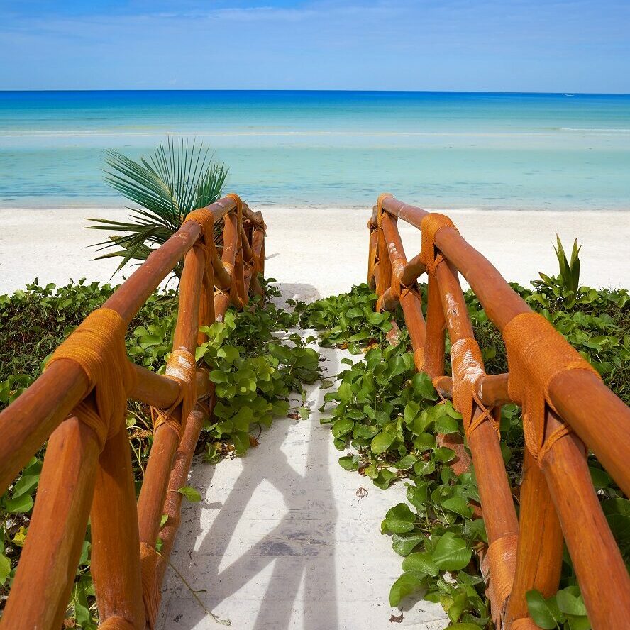 Sumérgete en la belleza del Caribe: vive la emoción en nuestros viajes de ensueño