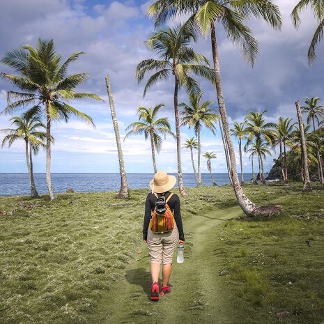 esther lopez caribe viajes