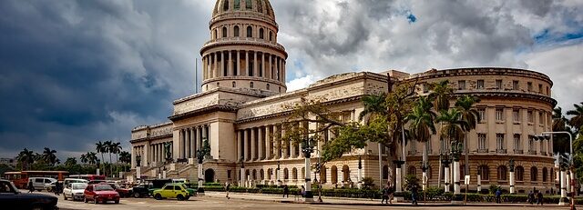 la habana cuba viajes