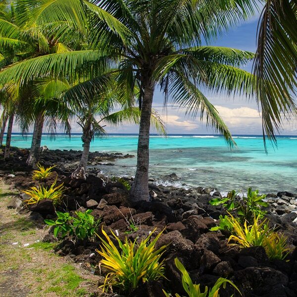 viajes naturaleza caribe