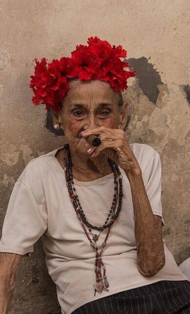 viajar a cuba desde España