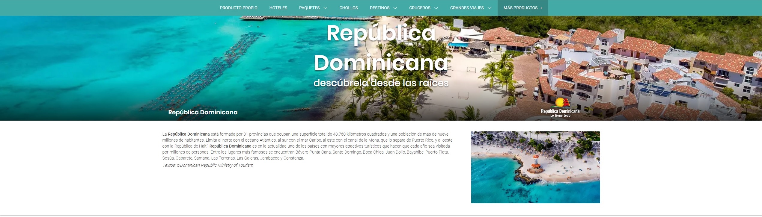 dominicana