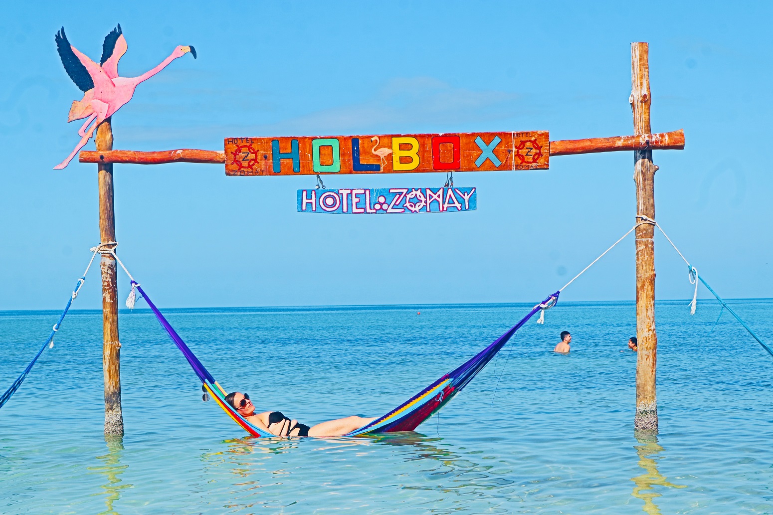 mexico holbox