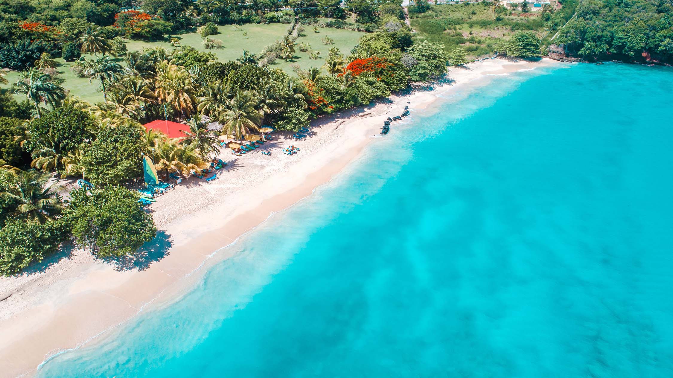 viajes al caribe baratos, todo incluido en caribe