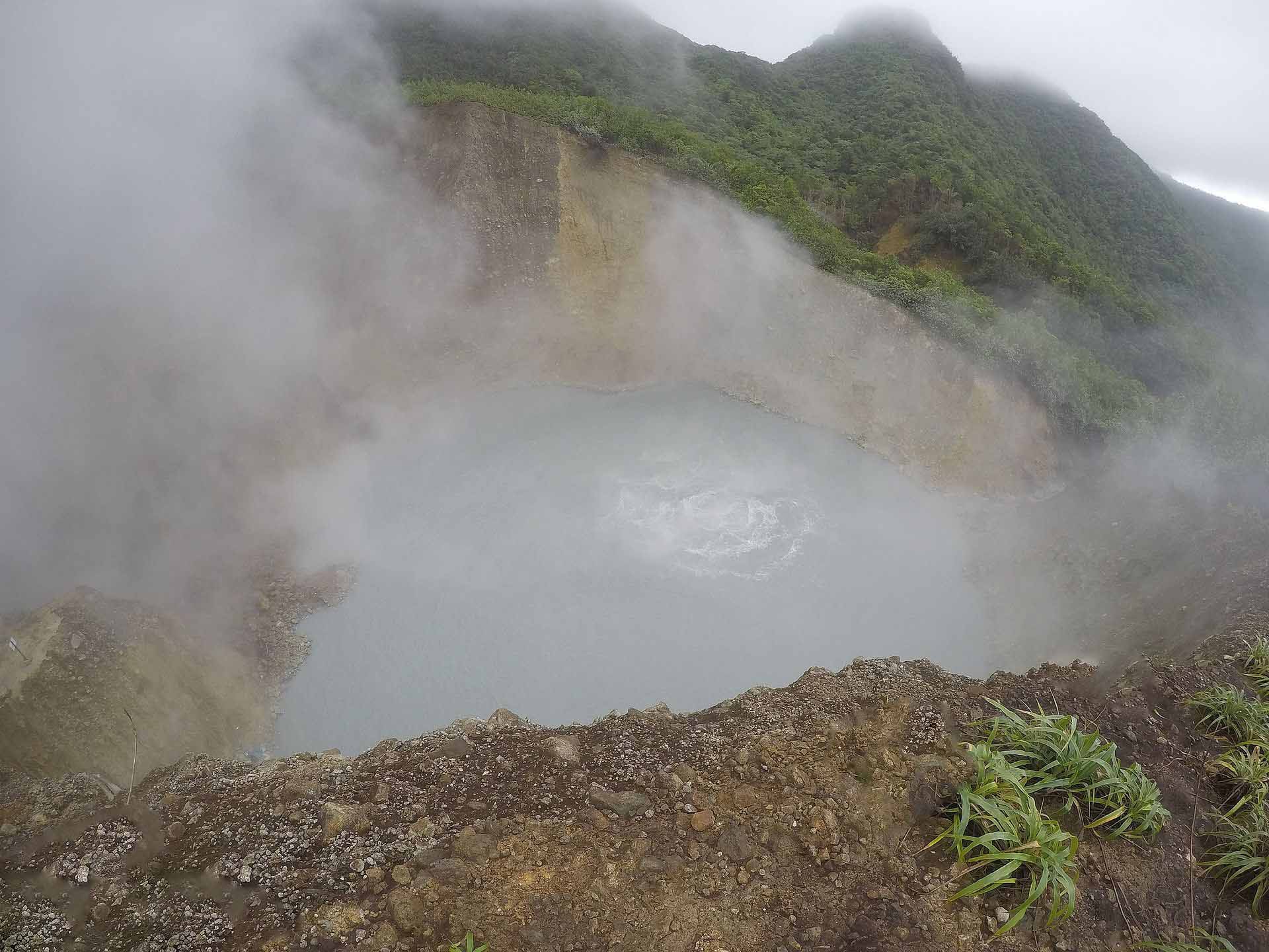 lago boiling dominica
