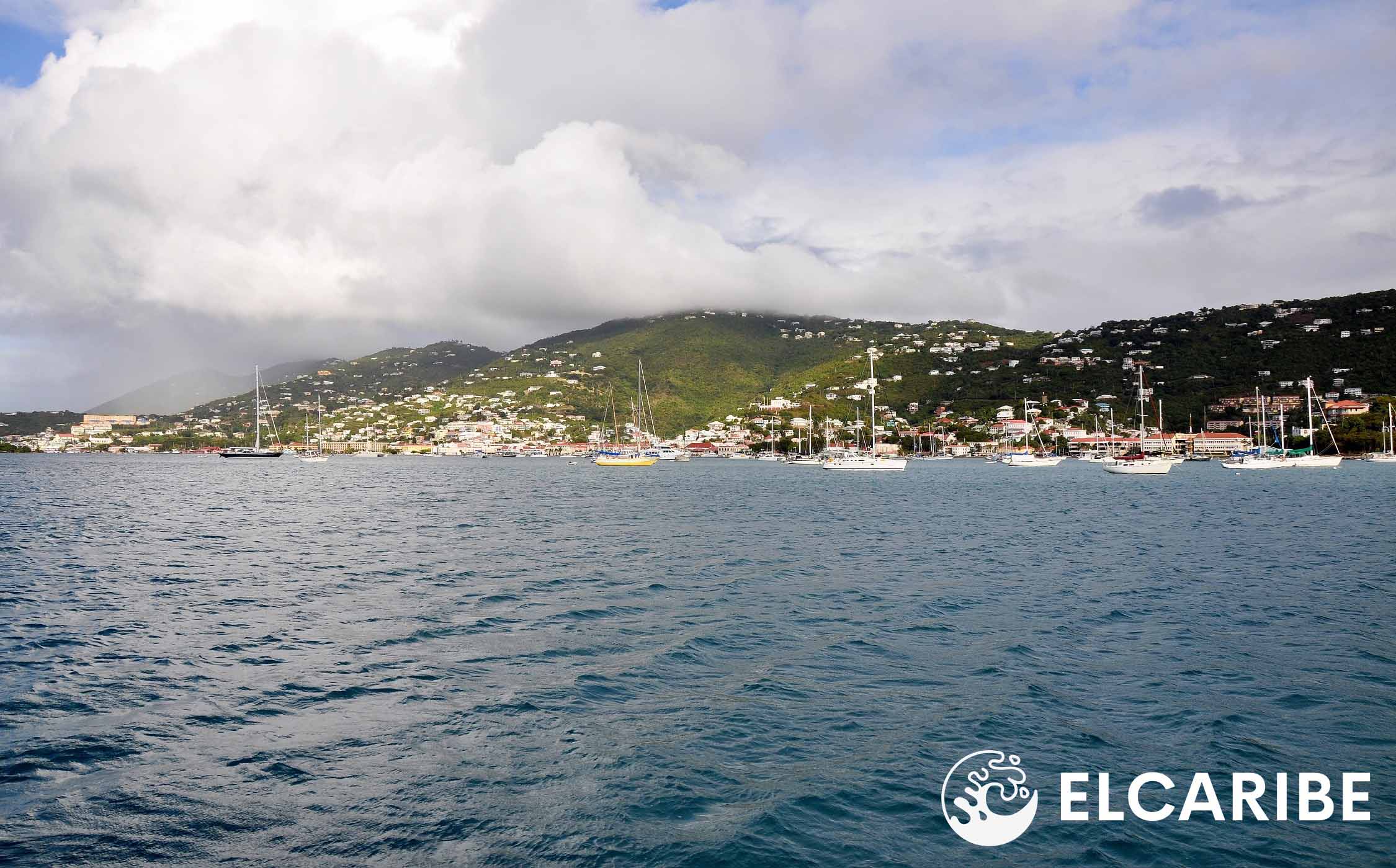 Saint Thomas: La Joya Resplandeciente de las Islas Vírgenes de EE. UU