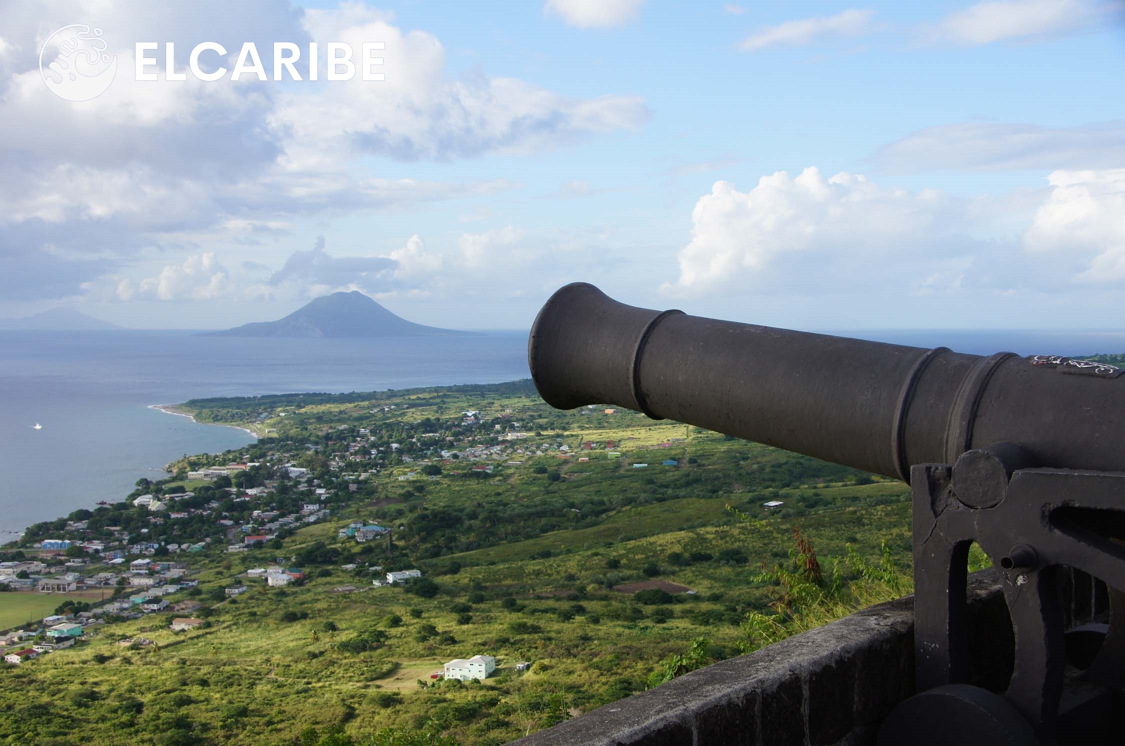 los viajes combinados caribe