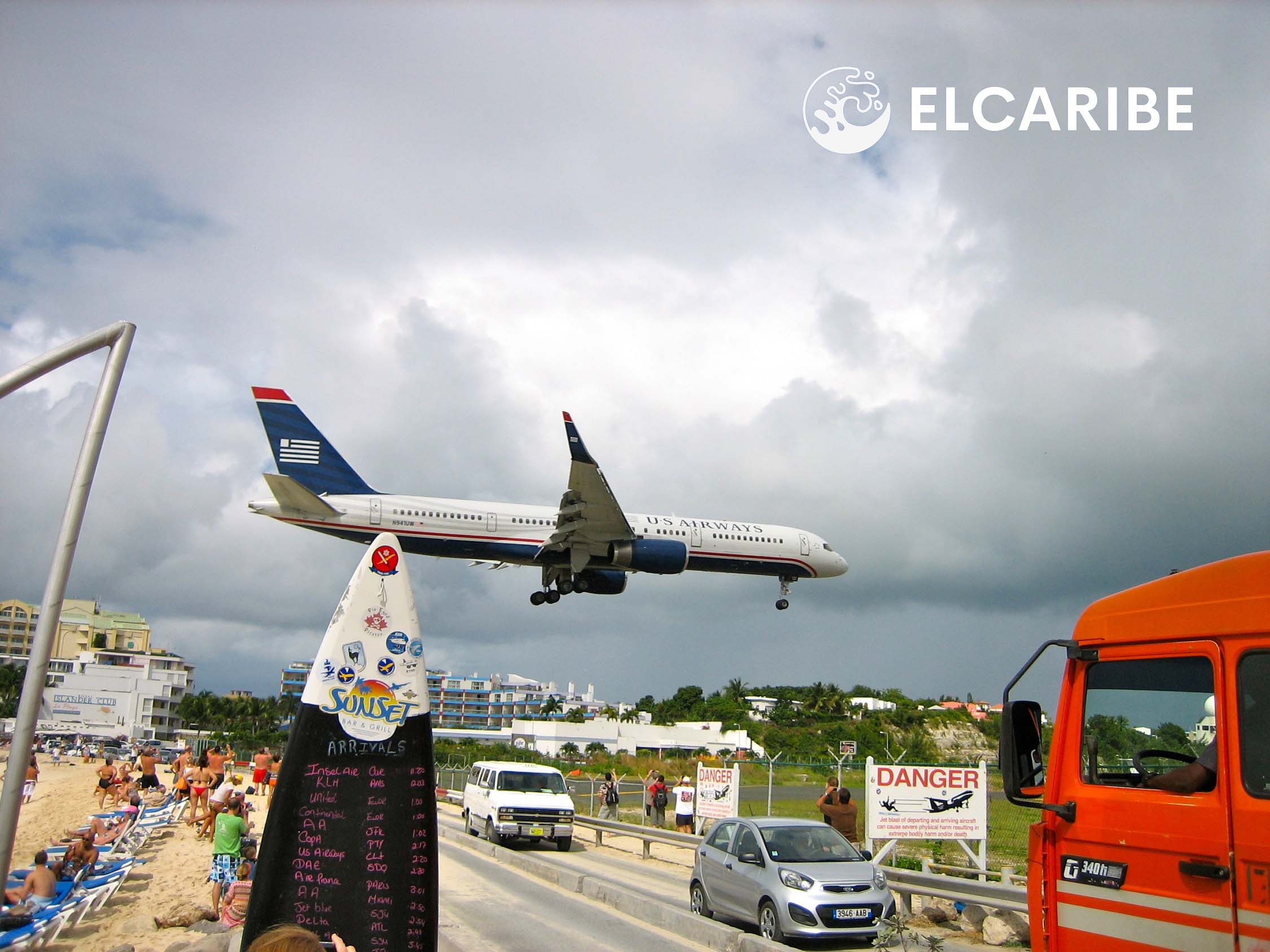 ElCaribe.Viajes: Tu Boleto al Paraíso Sin Complicaciones!