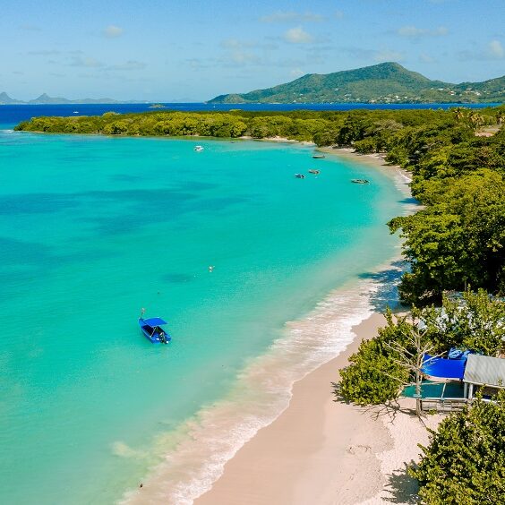 granada-isla lujo en el caribe