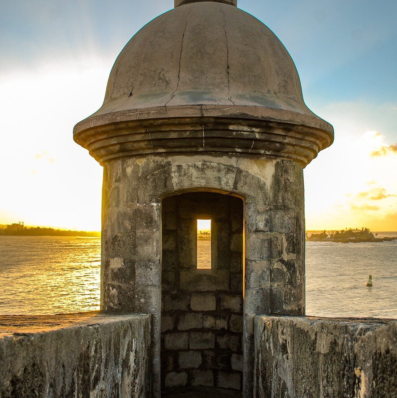 viajes san juan puerto rico