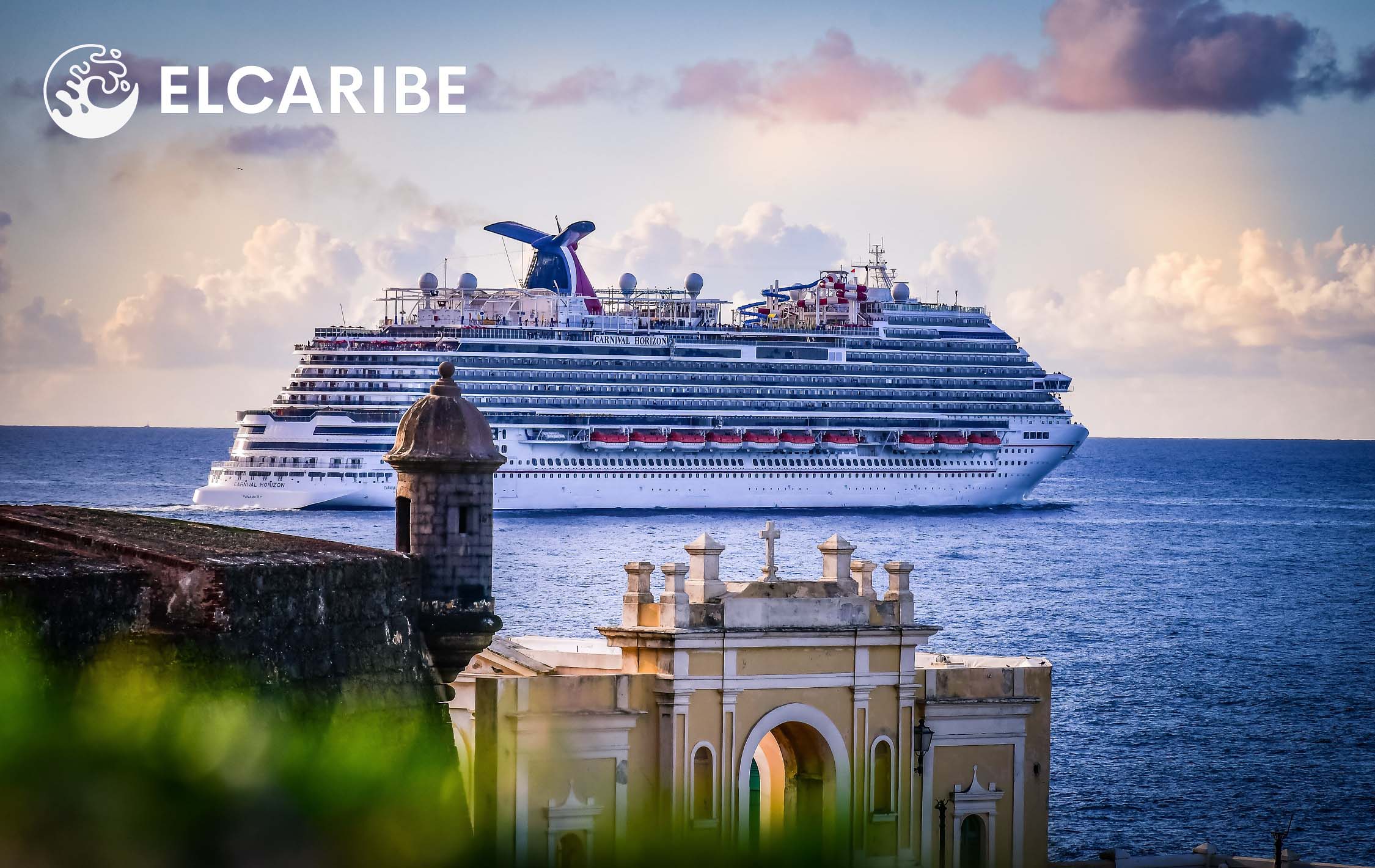 viajes cruceros por el mar caribe