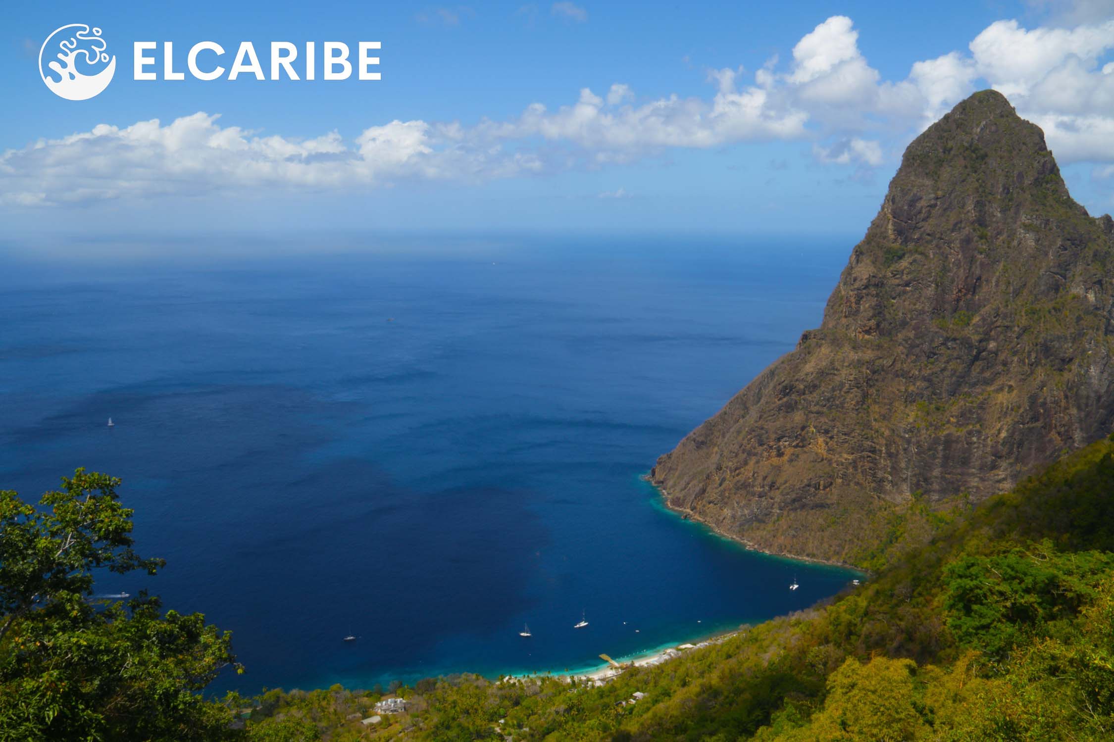 gros-piton-santa-lucia