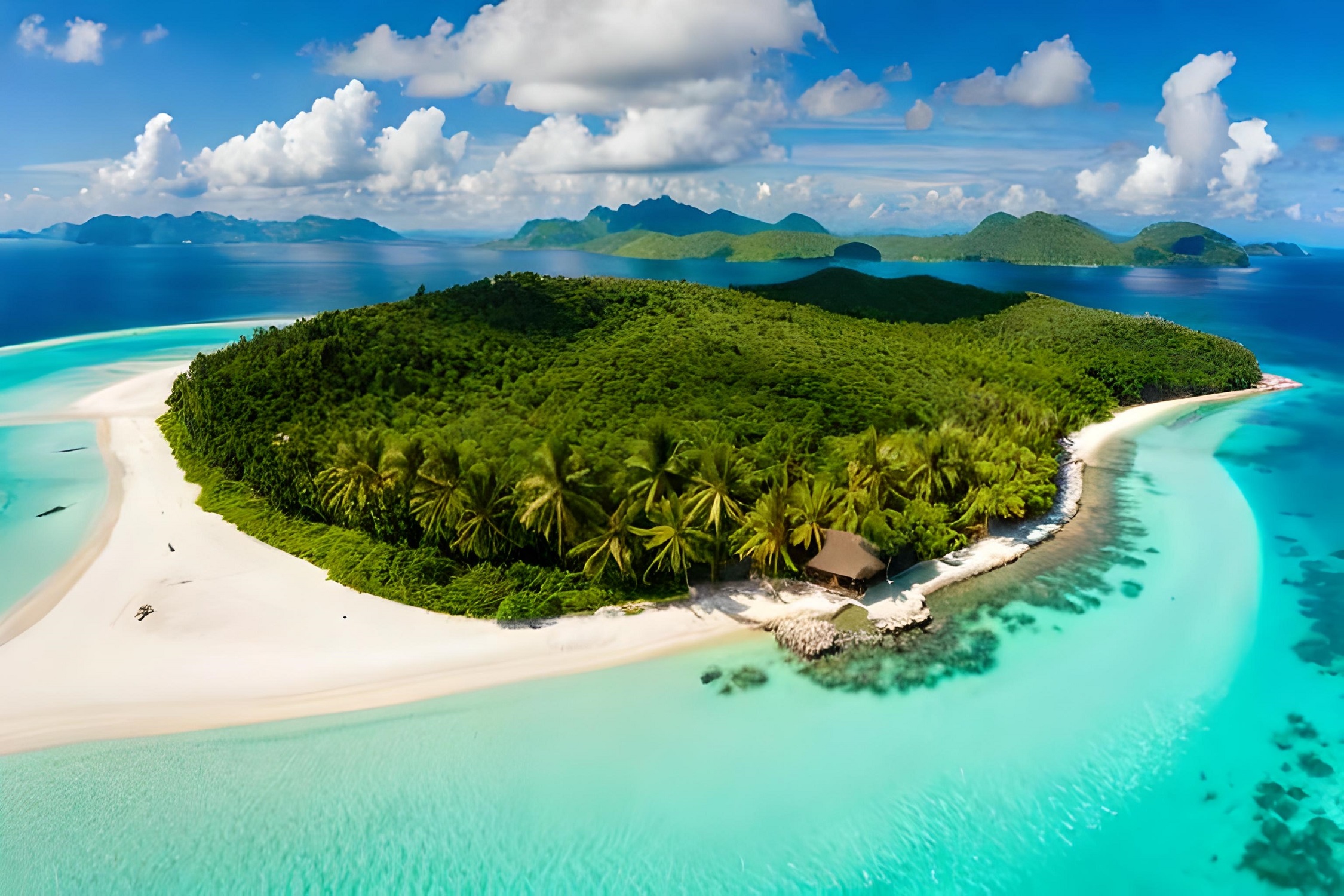 Paraíso en el Caribe, Destinos Exóticos, Aventura en el Caribe, Viajes al Caribe.