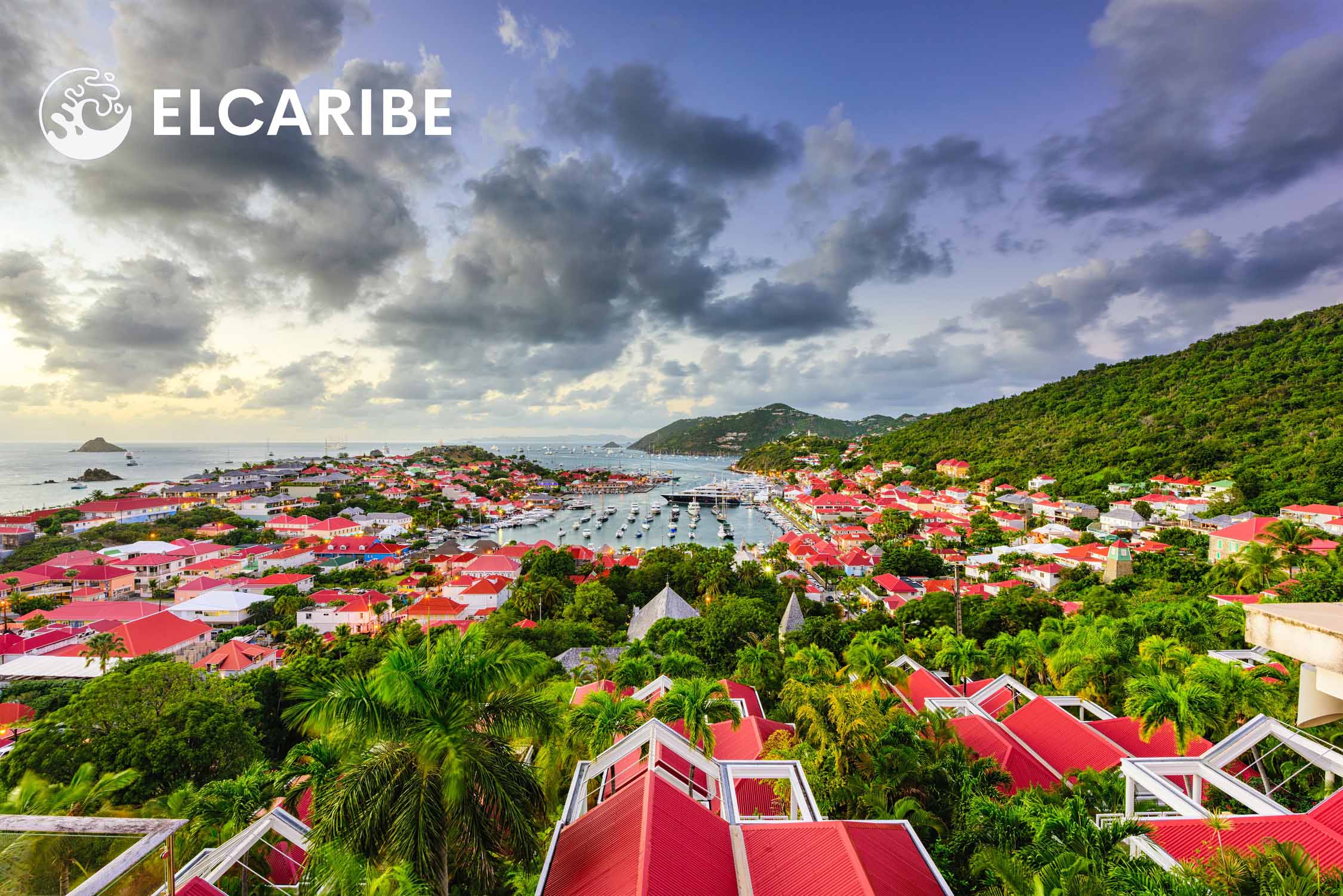 Philipsburg,una encrucijada de culturas, historias y experiencias viajar al caribe