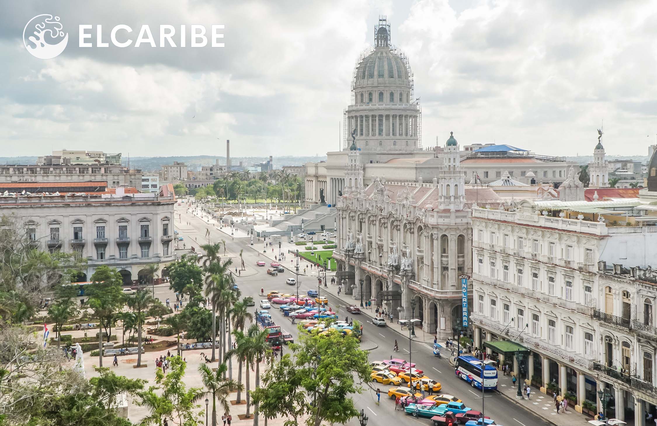 ofertas de viajes a la habana