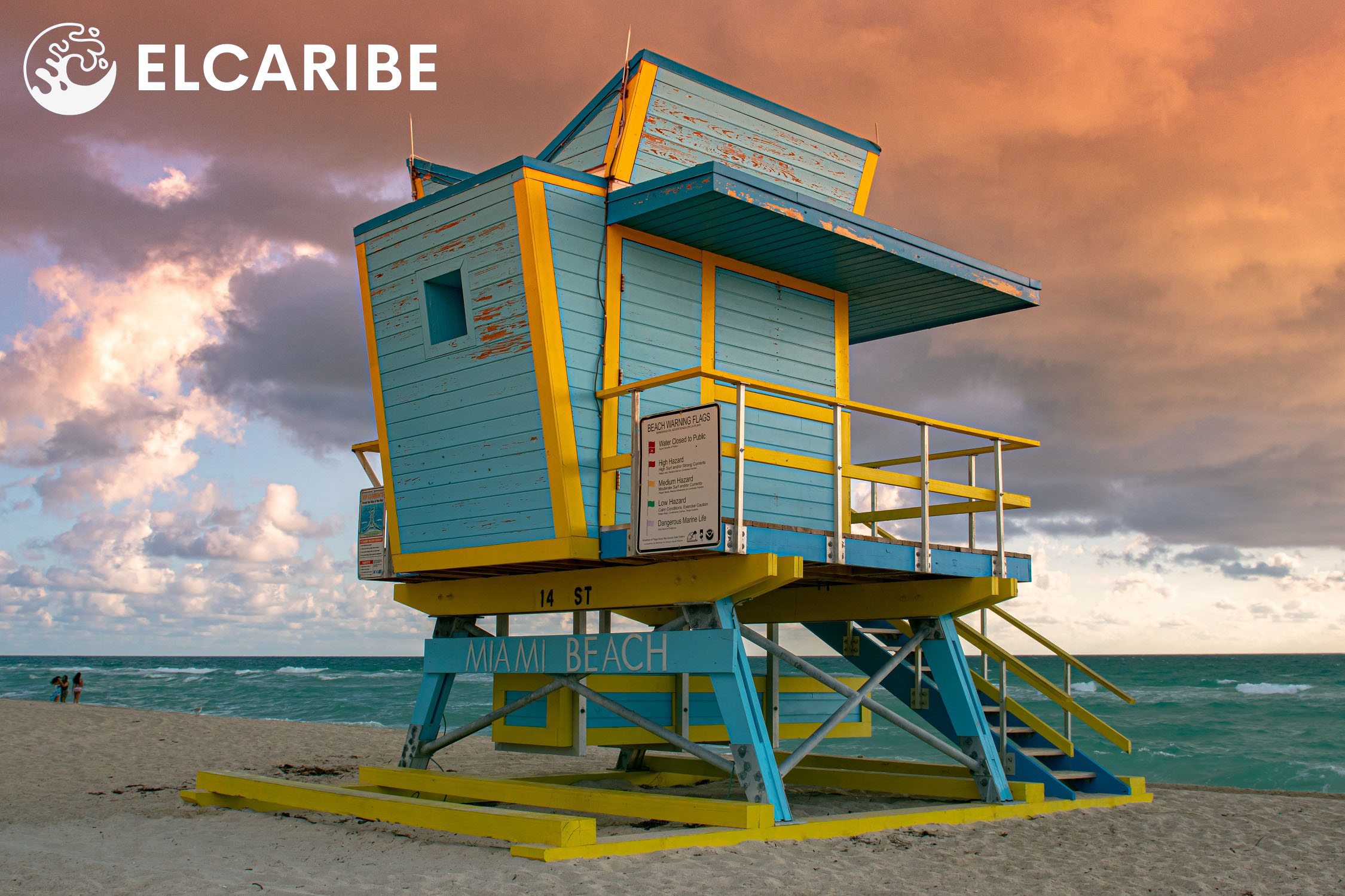 miami es la puerta del caribe viajes