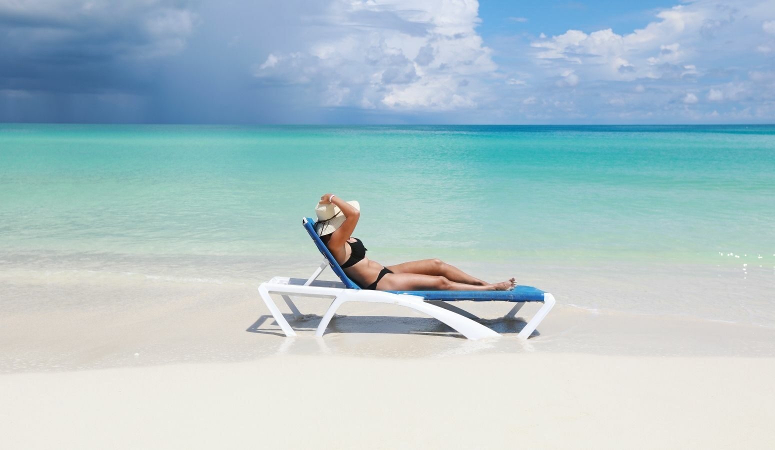 viaja cayo santamaria cuba en verano 2025