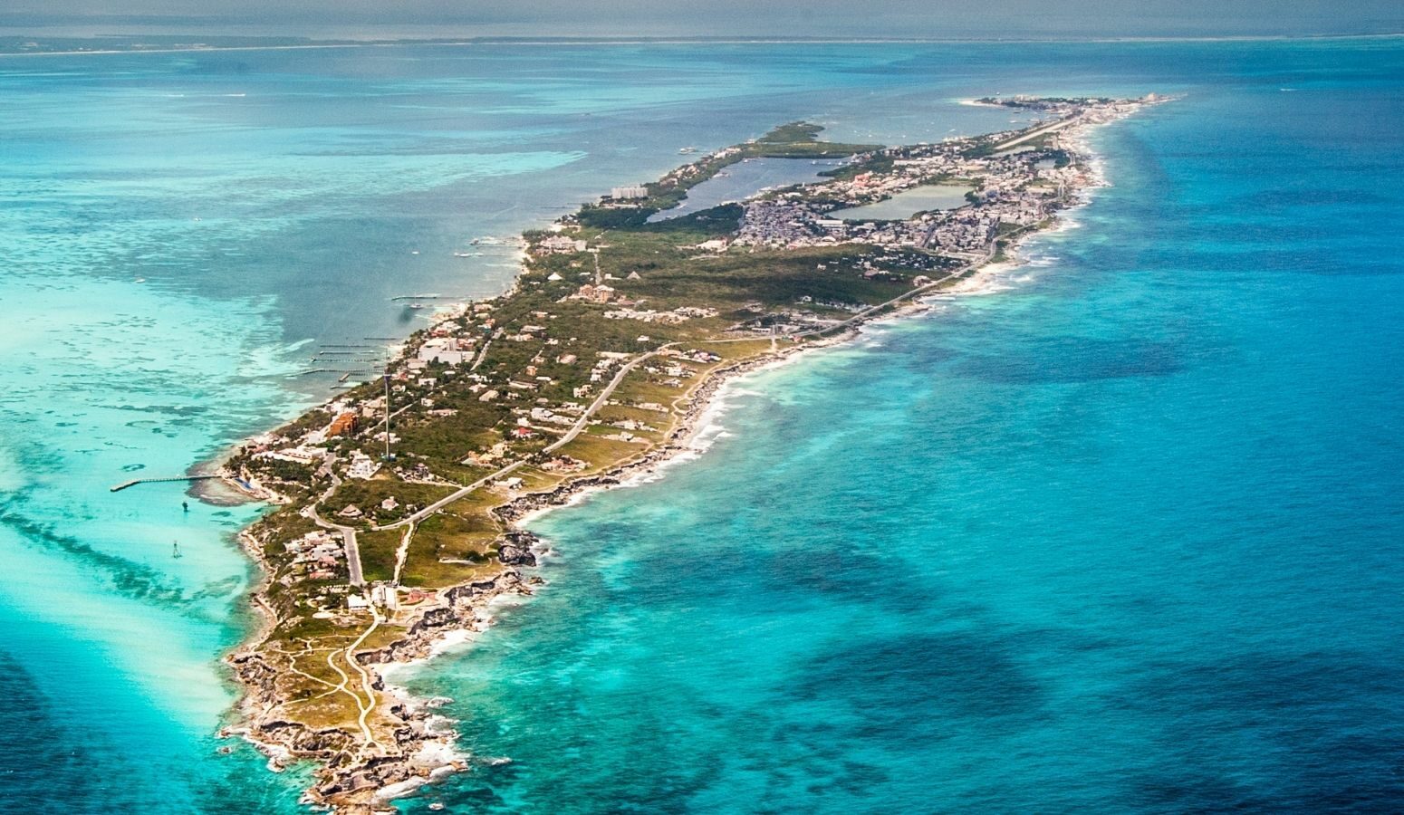 playa isla mujeres mexico verano 2025