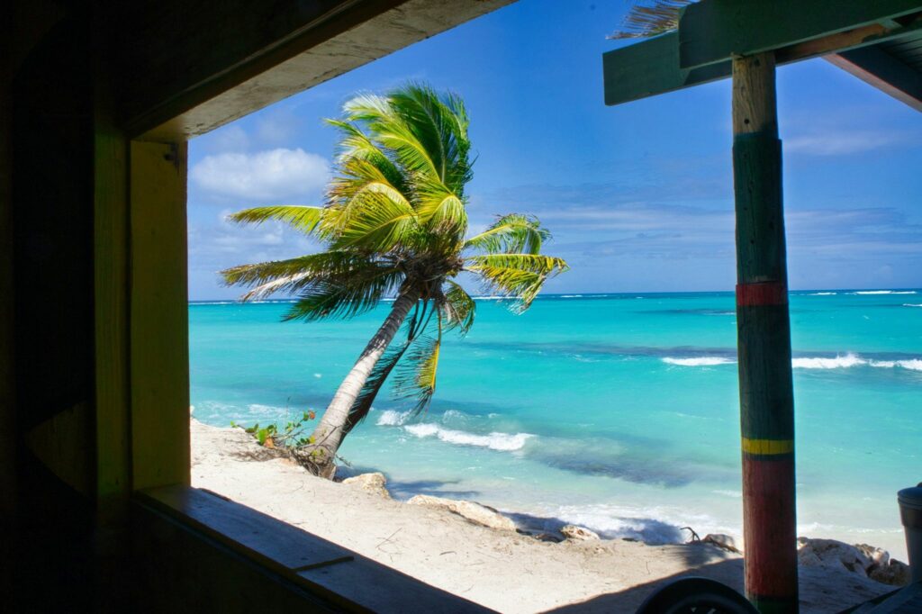 La mejor ventana del chiringuito