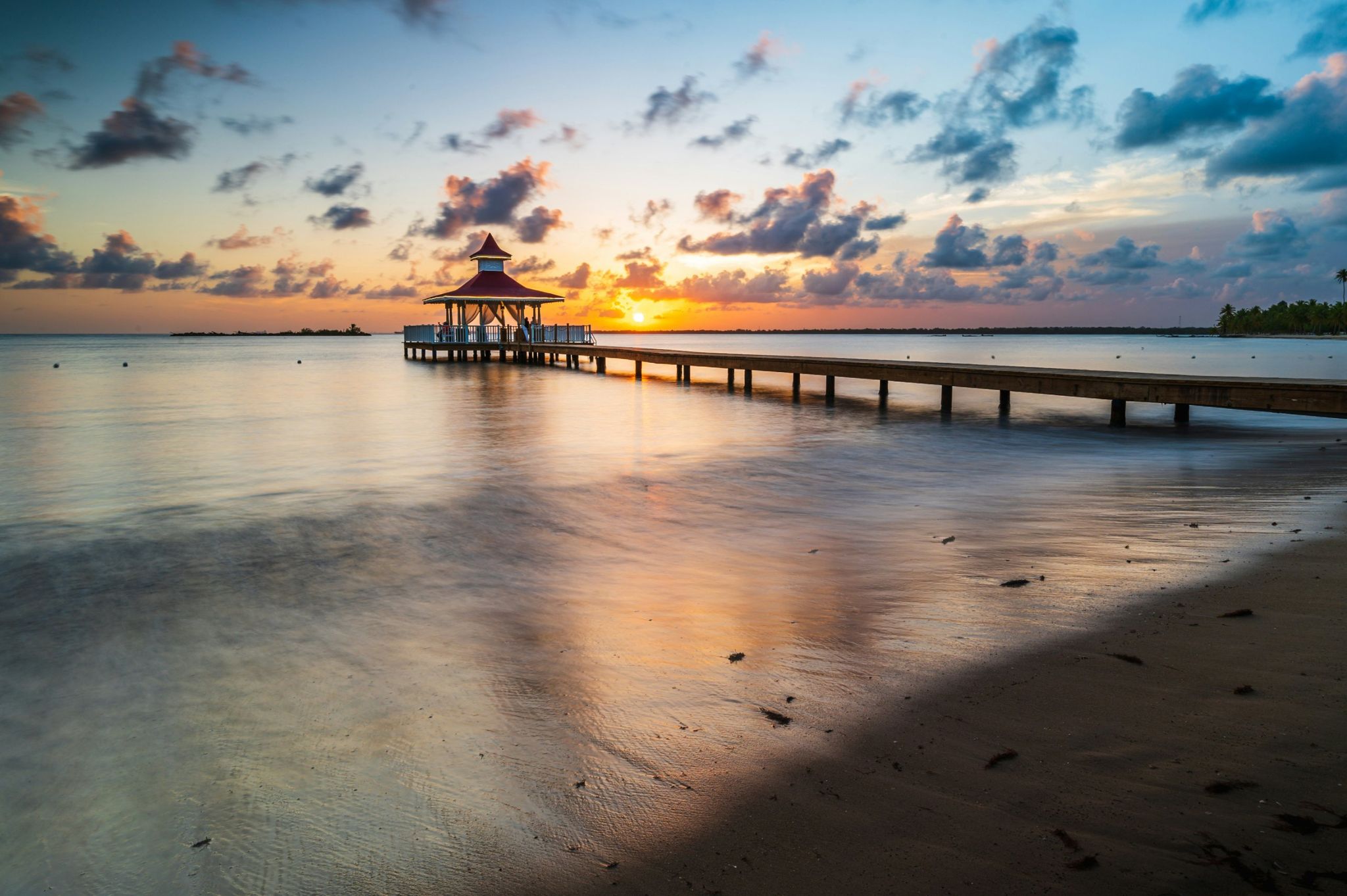Combinado Bayahíbe – Punta Cana