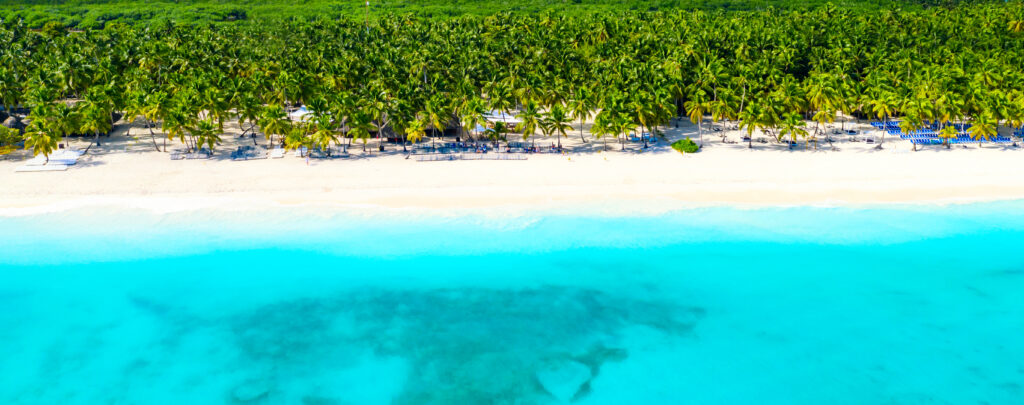 Isla Saona