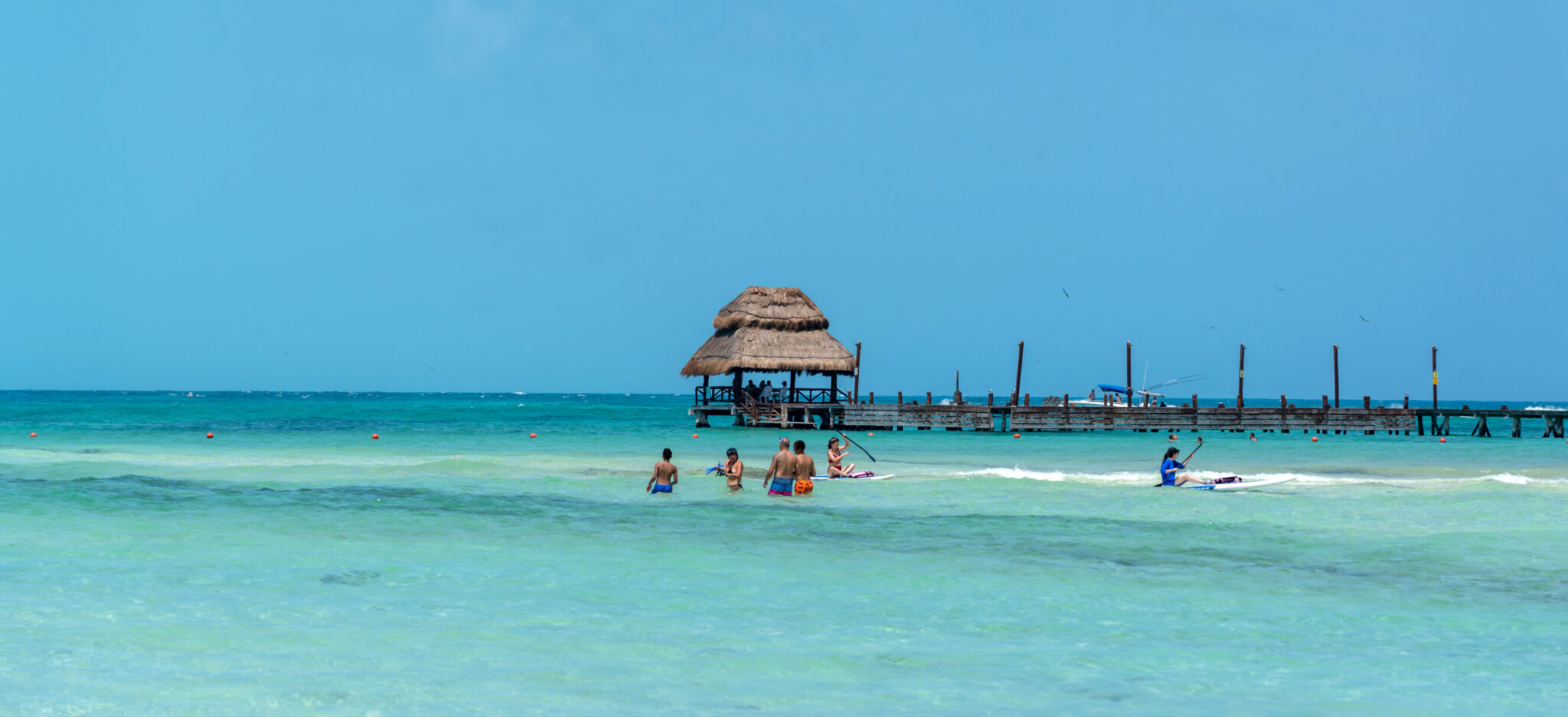 Ocean Allure Costa Mujeres