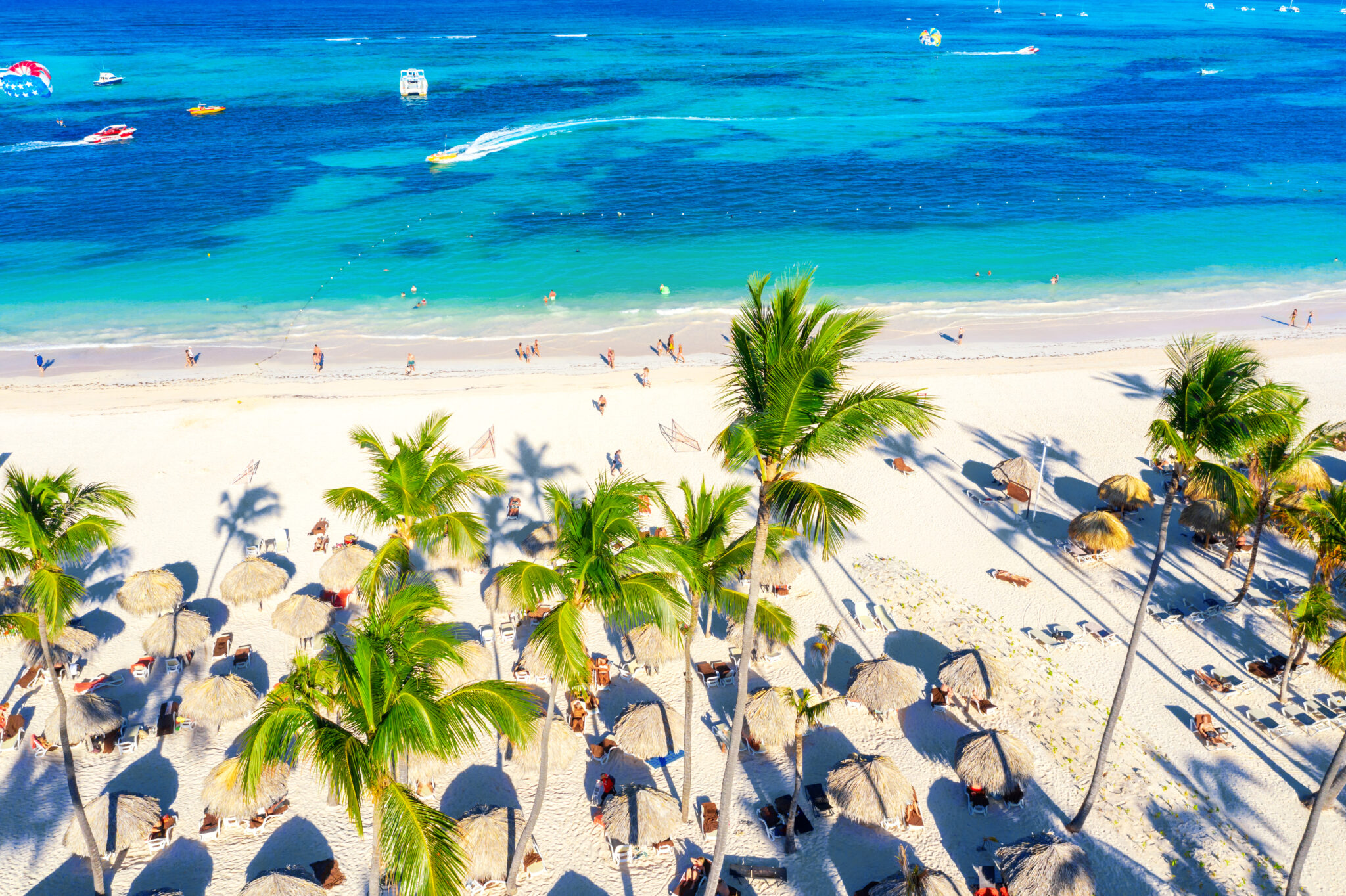 Serenade Caribe Club – Family Beach Resort