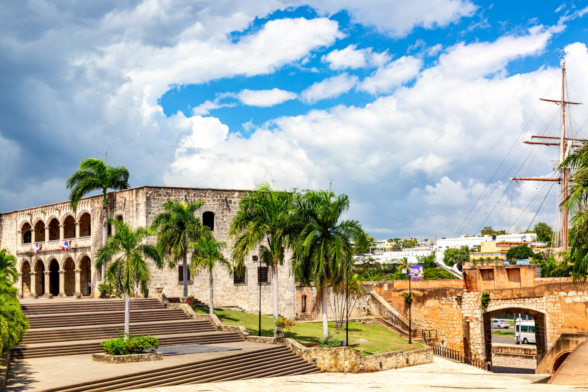 Santo Domingo
